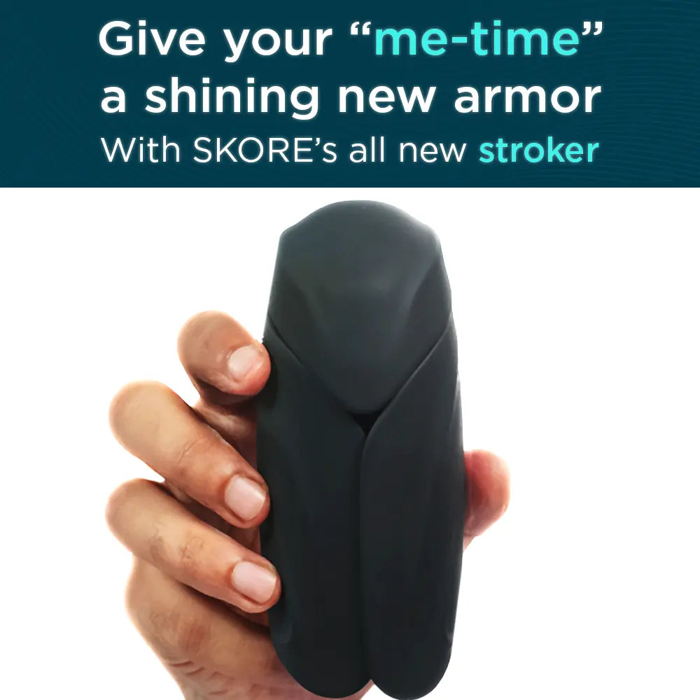Skore Armor Massager