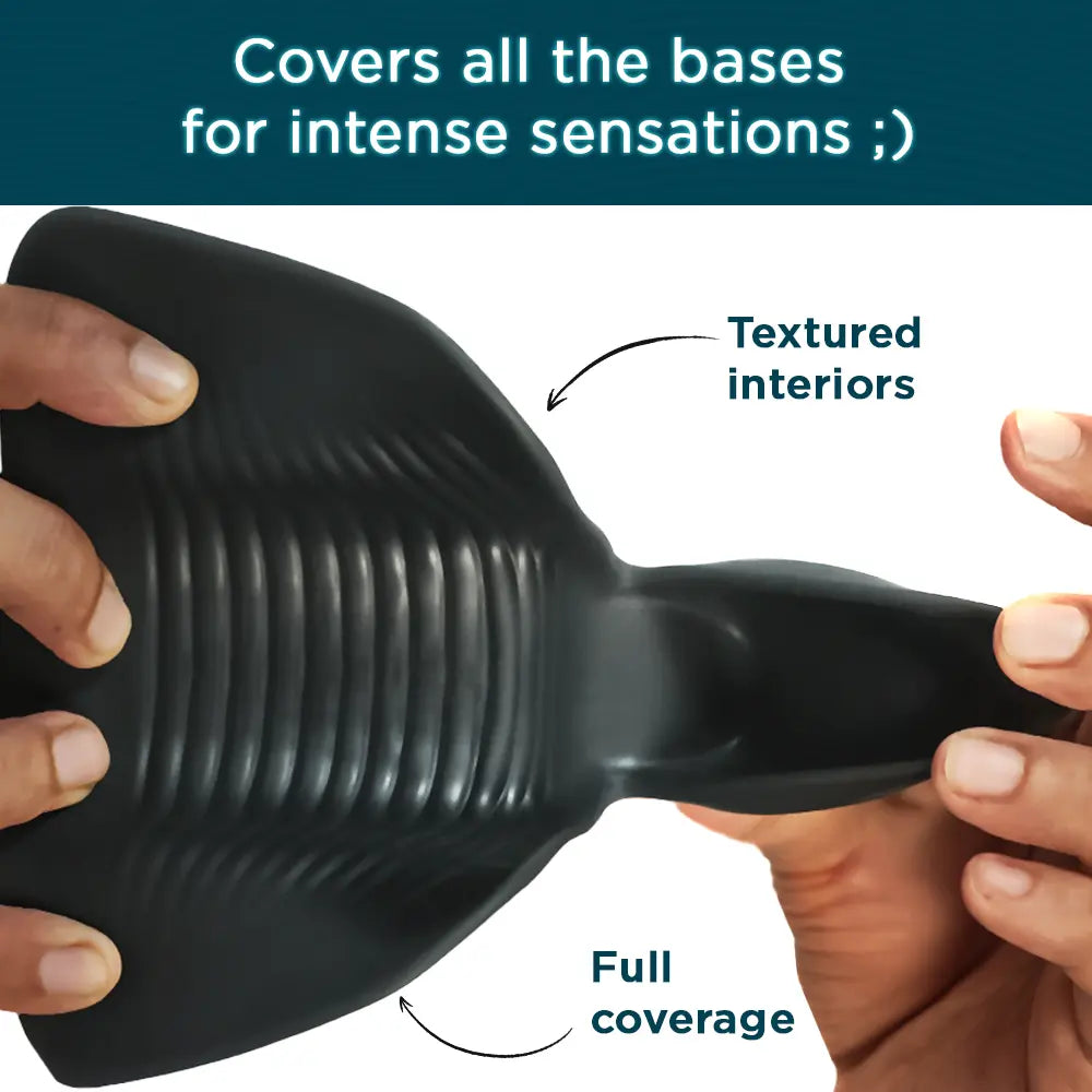 skore armour stroker