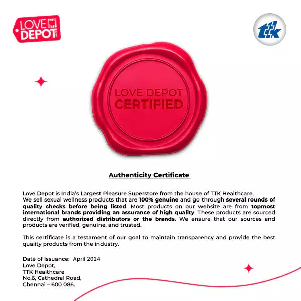 Lovedpot_Certificate