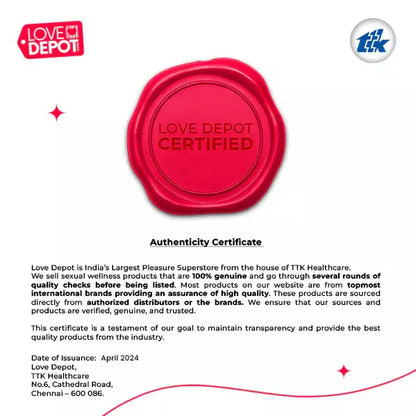 Lovedpot_Certificate