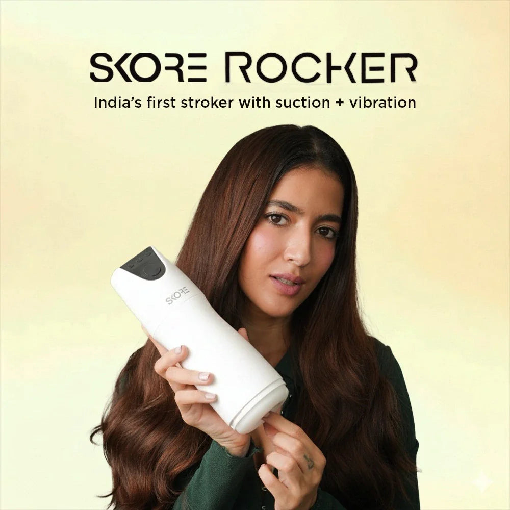 Skore Rocker
