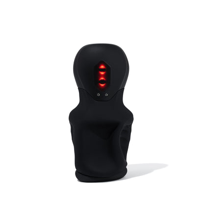 ✨ SCUKR – Smart Personal Wellness Massager