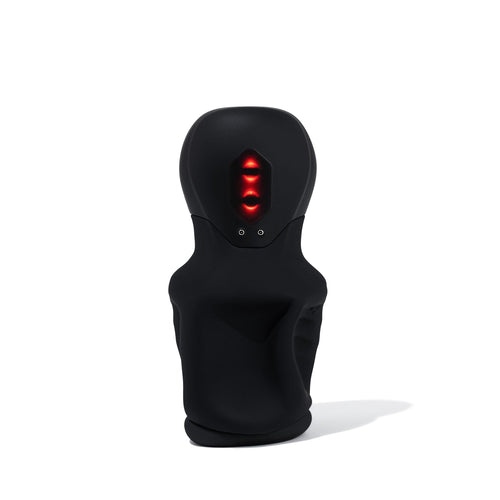 ✨ SCUKR – Smart Personal Wellness Massager