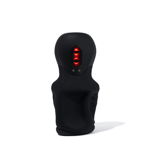 ✨ SCUKR – Smart Personal Wellness Massager