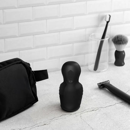✨ SCUKR – Smart Personal Wellness Massager
