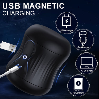 Electric Masturbation Cup