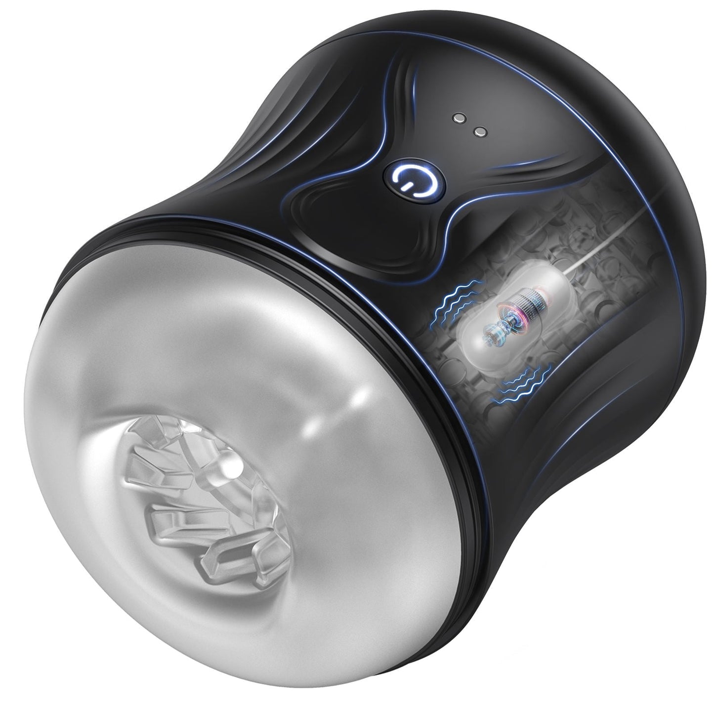 Electric Masturbation Cup