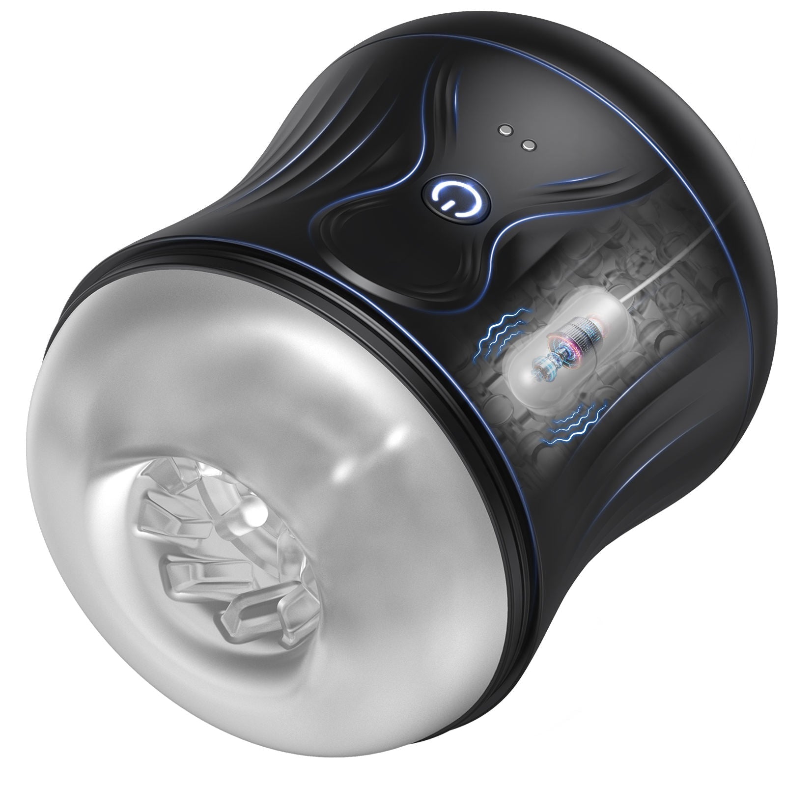 Electric Masturbation Cup