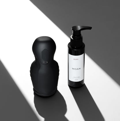 ✨ SCUKR – Smart Personal Wellness Massager