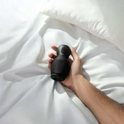 ✨ SCUKR – Smart Personal Wellness Massager