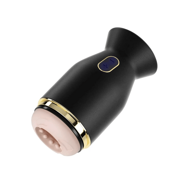 Honey play box self-pleasure massager for him
