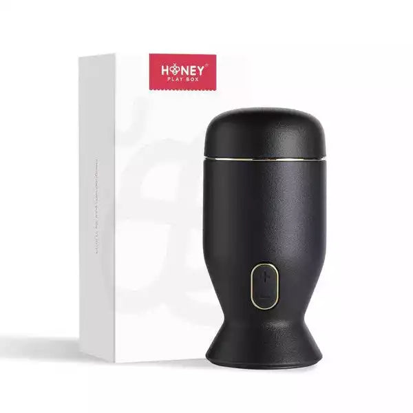 HPB Priti Massager